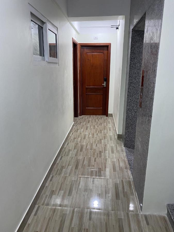Phu Vinh Hotel Cửa Lò Exterior foto